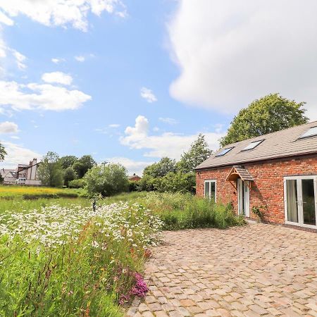 The Stables Villa Frodsham Luaran gambar