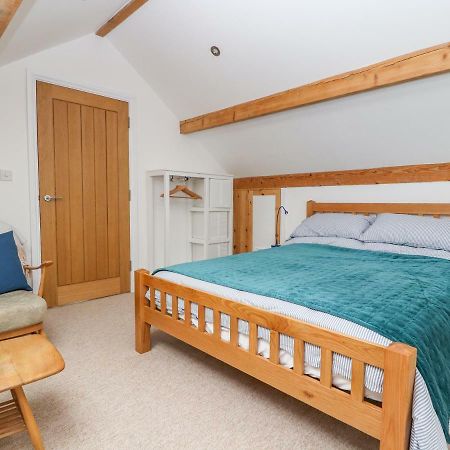 The Stables Villa Frodsham Luaran gambar