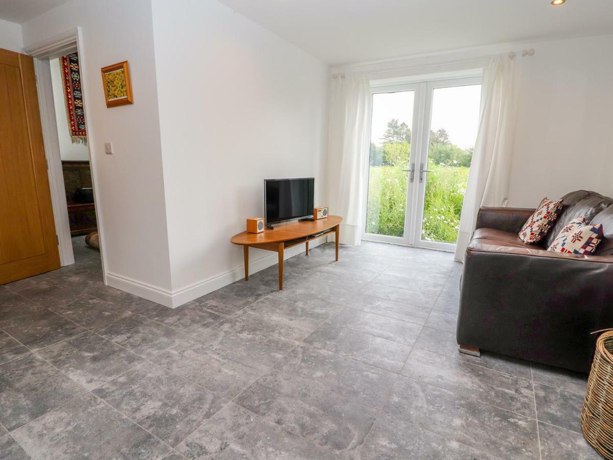 The Stables Villa Frodsham Luaran gambar