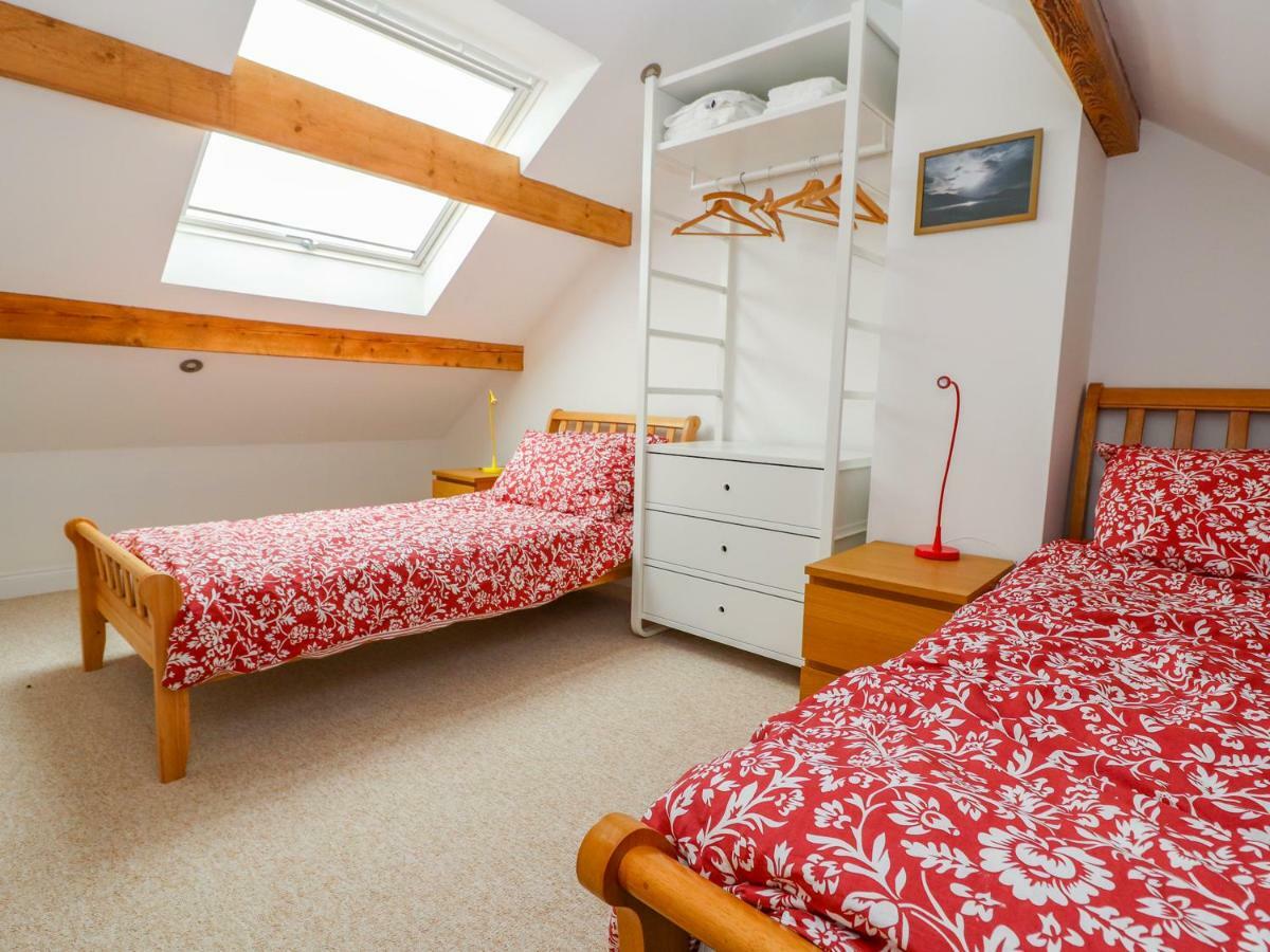 The Stables Villa Frodsham Luaran gambar
