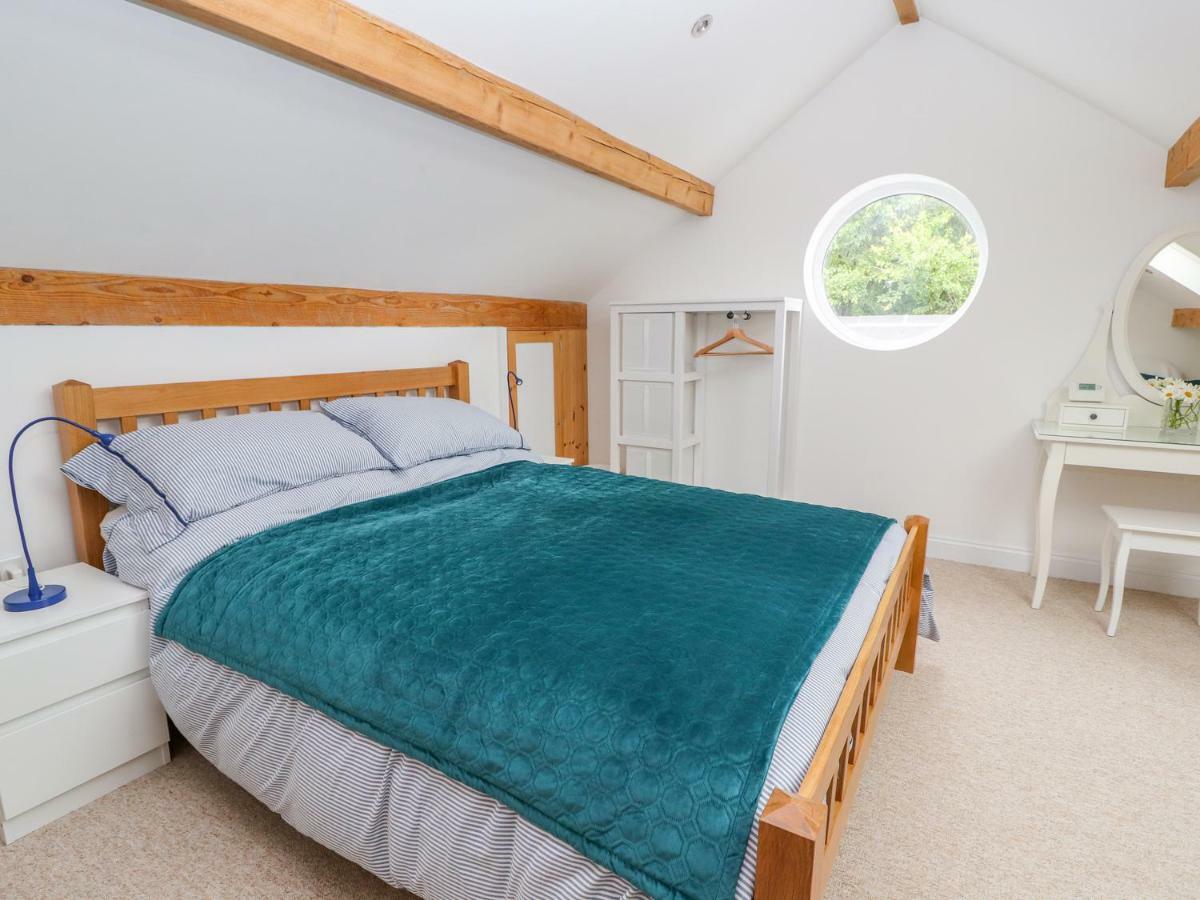 The Stables Villa Frodsham Luaran gambar