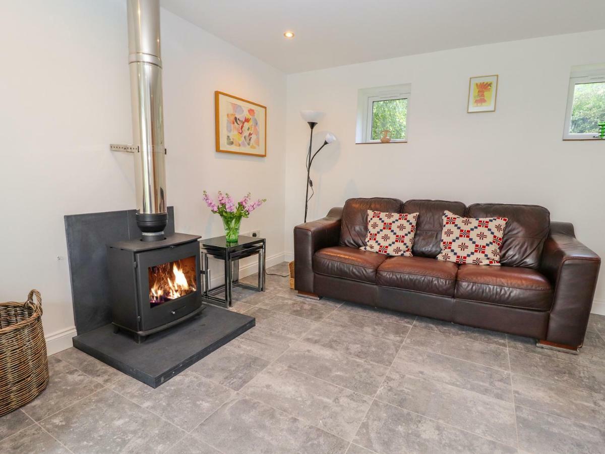 The Stables Villa Frodsham Luaran gambar