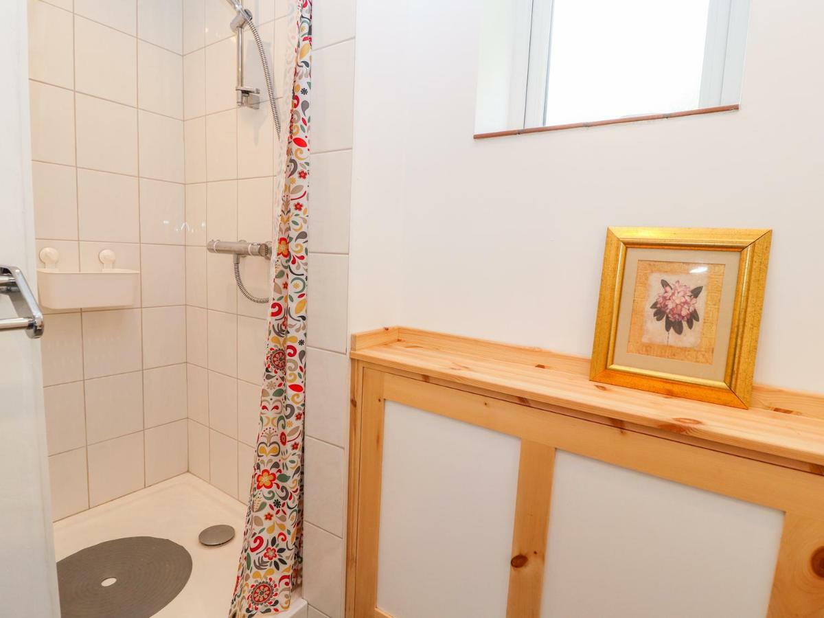 The Stables Villa Frodsham Luaran gambar