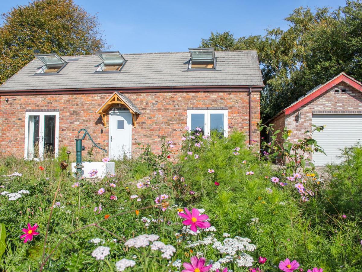 The Stables Villa Frodsham Luaran gambar