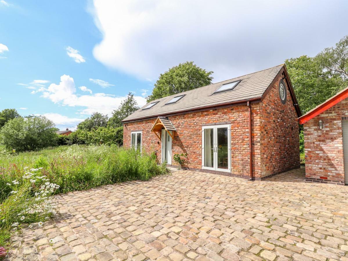The Stables Villa Frodsham Luaran gambar