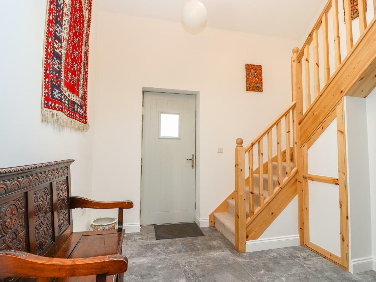 The Stables Villa Frodsham Luaran gambar